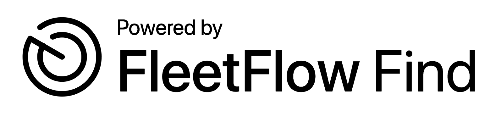 Powered by FleetFlow Find