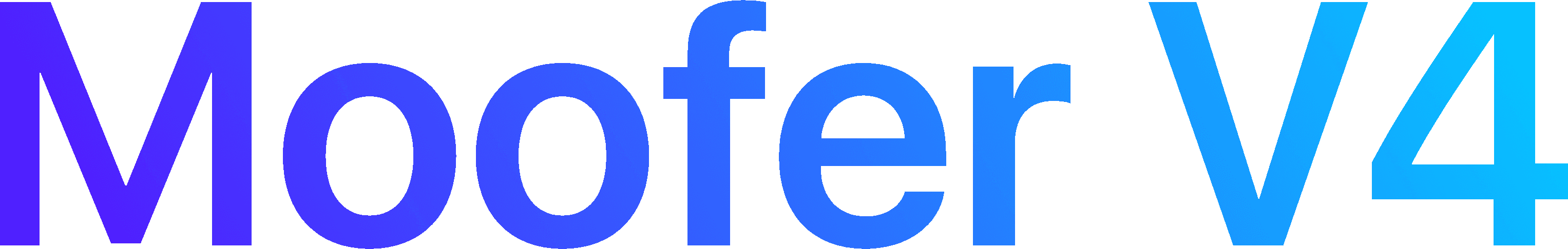 Moofer V4